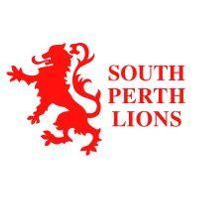 South Perth Lions (Western Australian RL)
