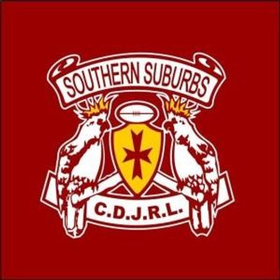 Southern Suburbs Junior Rugby League