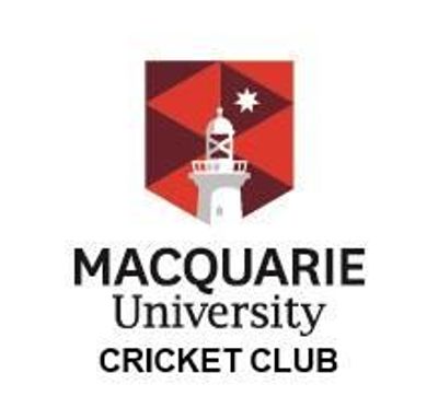 Macquarie University Cricket Club 