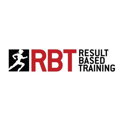 Results Based Training