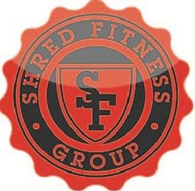 Shred Fitness