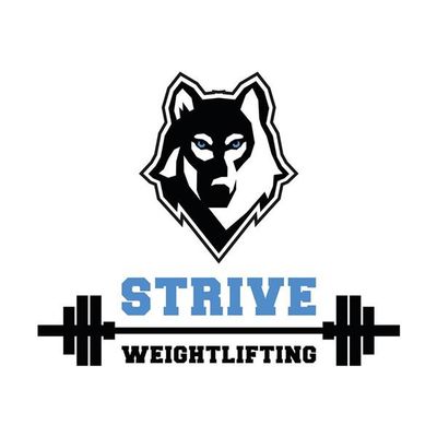 Strive Weightlifting Canberra