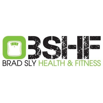 Brad Sly Health & Fitness