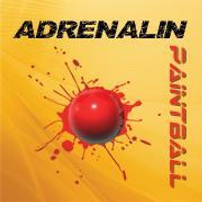 Adrenalin Paintball Mackay