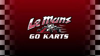 Le Mans Go Karts