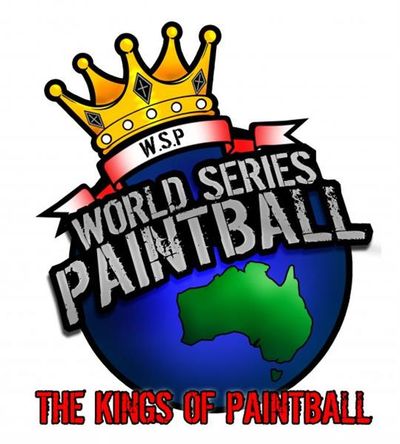 World Series Paintball