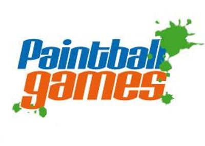Paintball Skirmish Action Games