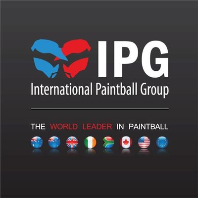 International Paintball Group