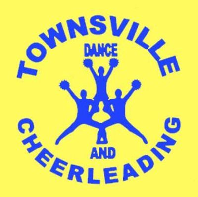 Townsville Dance and Cheerleading