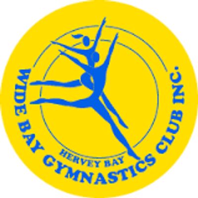Wide Bay Gymnastics Club Inc.