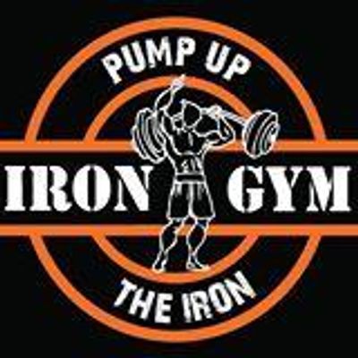 Iron Gym