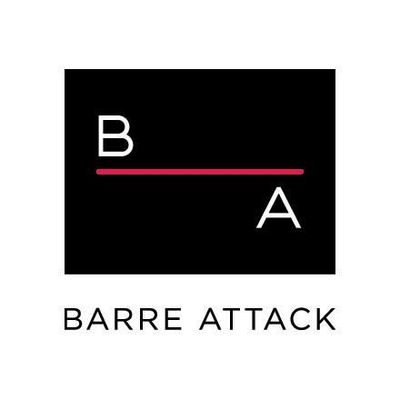 Barre Attack Instructor Training
