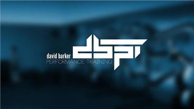 David Barker Performance Training