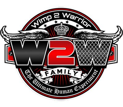 Wimp 2 Warrior 