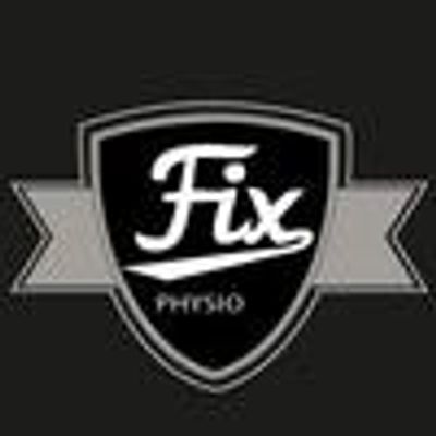 Fix Physio