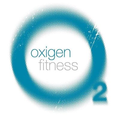 Oxigen Fitness Casula