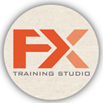 FX Training Studio