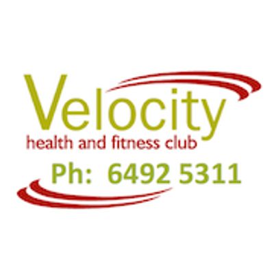 Velocity Health & Fitness Club