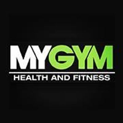 MYGYM Health & Fitness