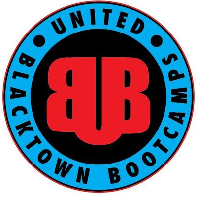 United Blacktown Bootcamps