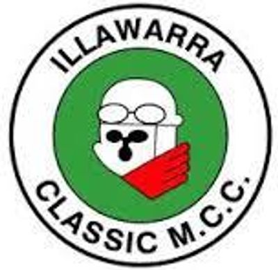 Illawarra Classic Motorcycle Club