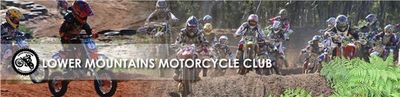 Lower Mountains Motor Cycle Club