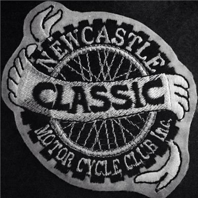 Newcastle Classic Motorcycle Club Inc.