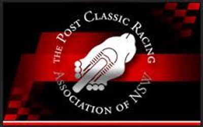 Post Classic Racing Association of NSW
