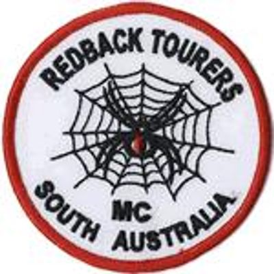 Redback Tourers Motorcycle Club SA