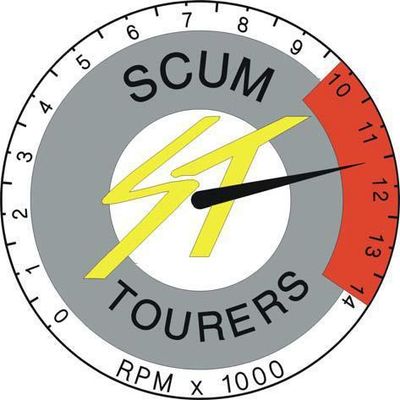 South Coast United Motorcycle Tourers