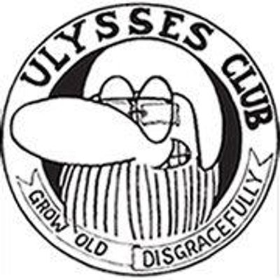 Ulysses Club Australia Inc
