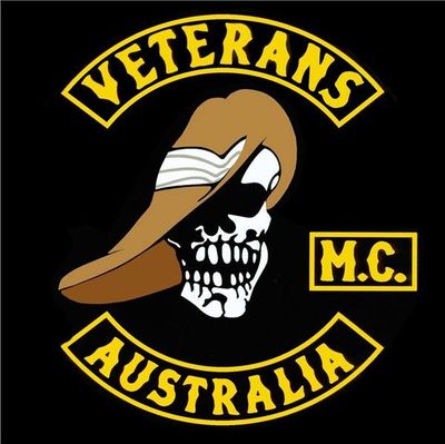 Veterans Motorcycle Club