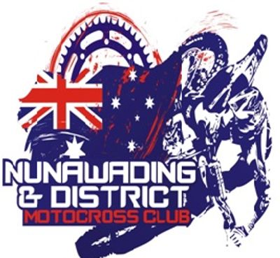 Nunawading & District MX Club Inc