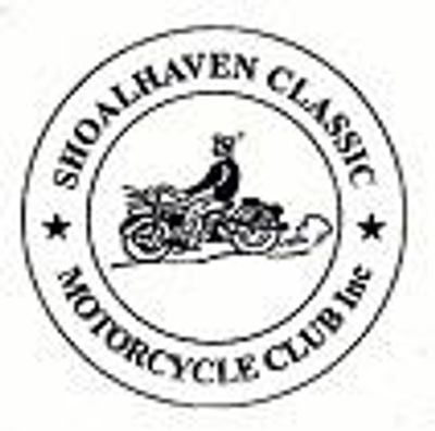 Shoalhaven Classic Motorcycle Club Inc.