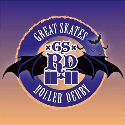 Great Skates Roller Derby