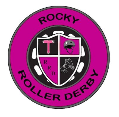 Rocky Roller Derby﻿