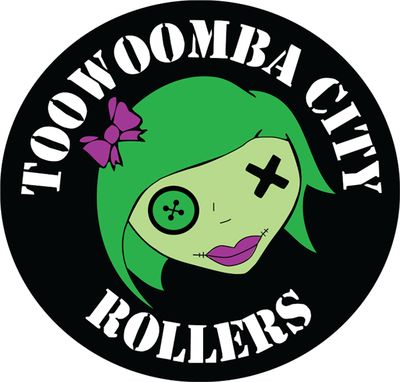 Toowoomba City Rollers Inc