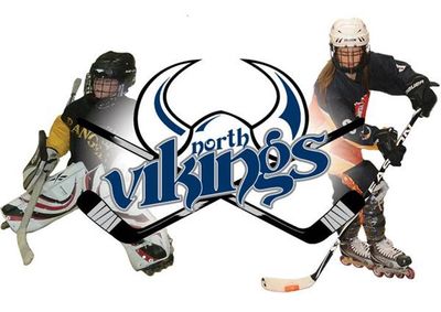 North Vikings Inline Hockey Club