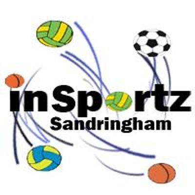 Insportz Sandringham