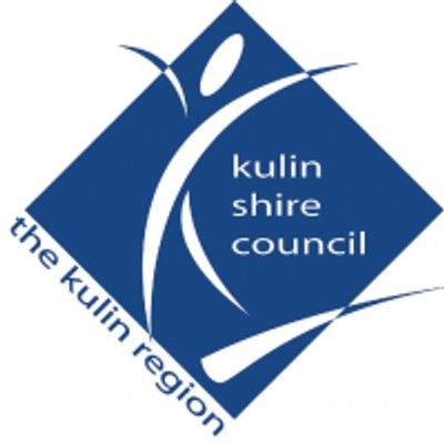 Shire of Kulin logo