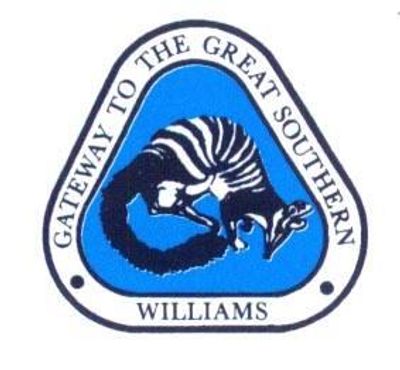 Williams Shire 