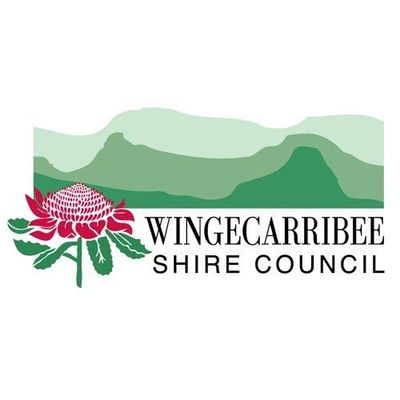Wingecarribee Shire Council