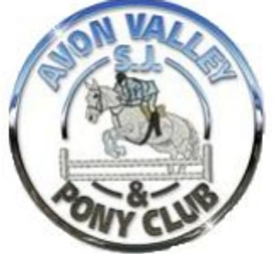 Avon Valley Show Jumping & Pony Club