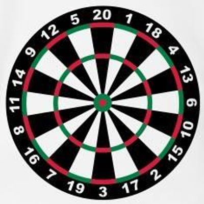 Cranbrook Social Darts Club