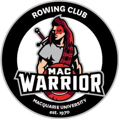 Macquarie University Rowing Club