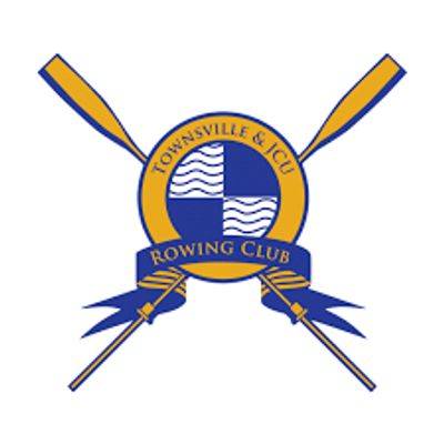 Townsville & James Cook University Rowing
