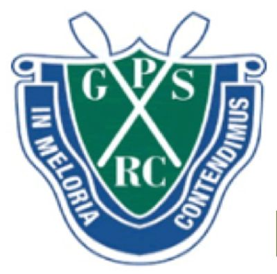 Brisbane & GPS Rowing Club logo