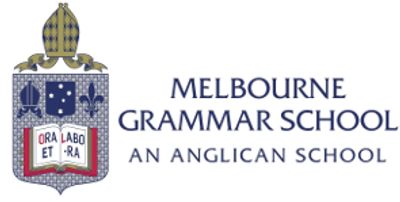 Melbourne Grammar School