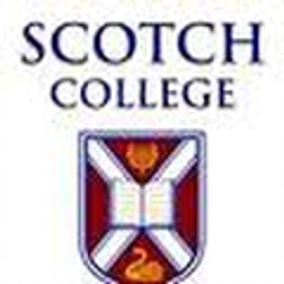 Scotch College, Perth