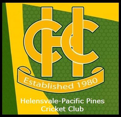 Helensvale Pacific Pines Hawks Cricket Club